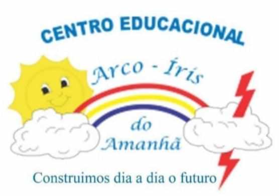  Centro Educacional Arco-íris Do Amanhã 