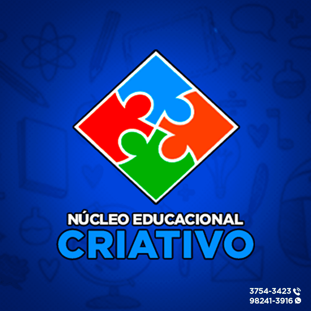  Núcleo Educacional Criativo 