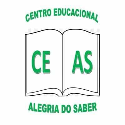  Centro Educacional Alegria do Saber 