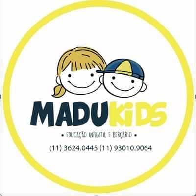  Escola Madu Kids 