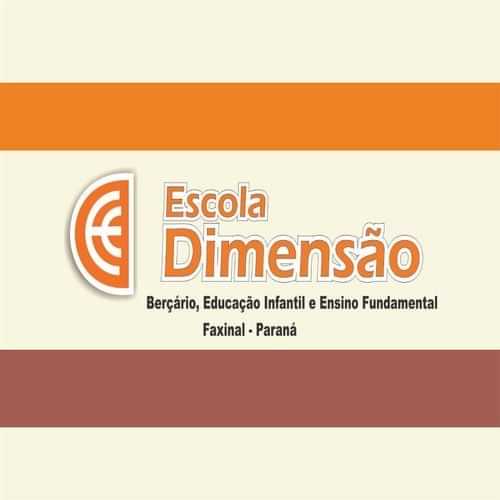  Escola Dimensão 