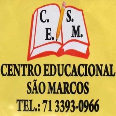  Centro Educacional São Marcos 