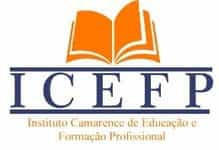  Instituto Camarense De Educação E Formação Profissional – Icefp 