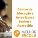  Centro De Educação E Artes Nossa Senhora Aparecida 