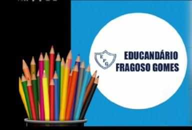  Educandário Fragoso Gomes 