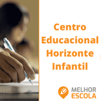 Centro Educacional Horizonte Infantil - Natal RN - Informações, Bolsas de  estudo e mais
