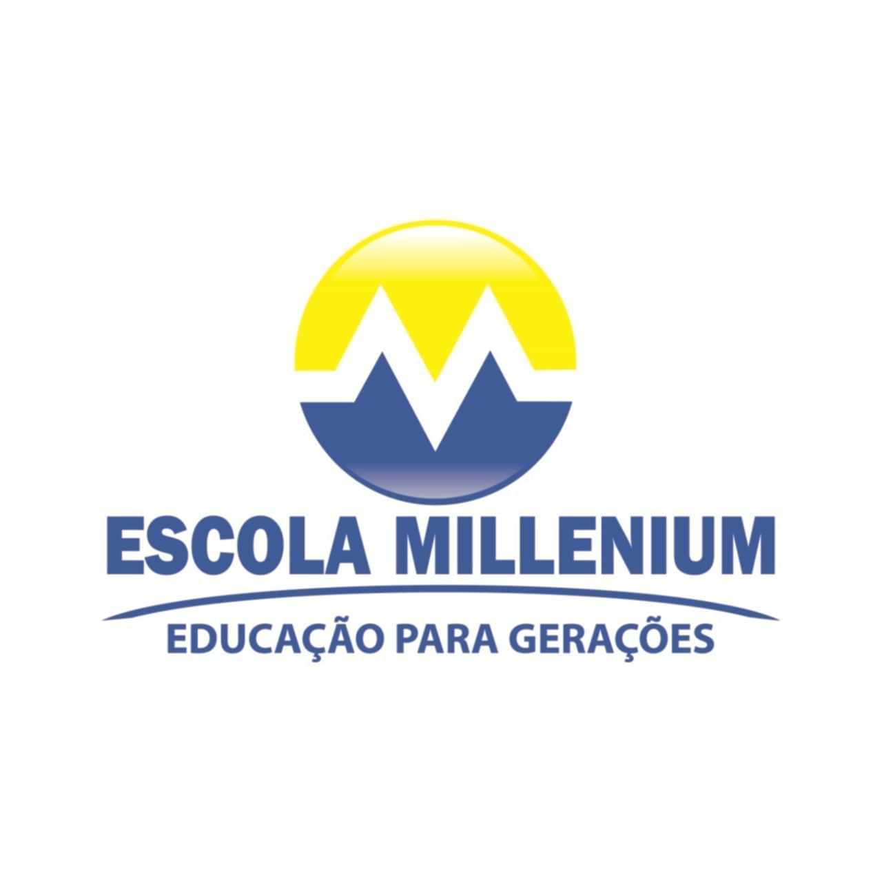  Escola Millenium 