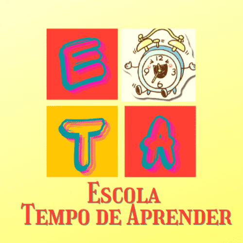  Eta - Escola Tempo De Aprender 