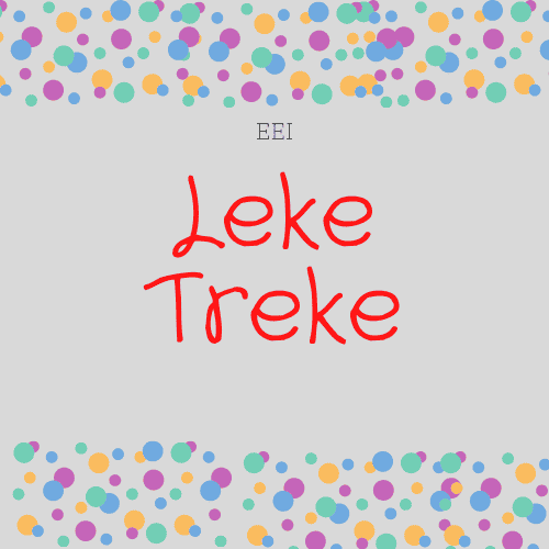  Escola de Educação Infantil Leke Treke 