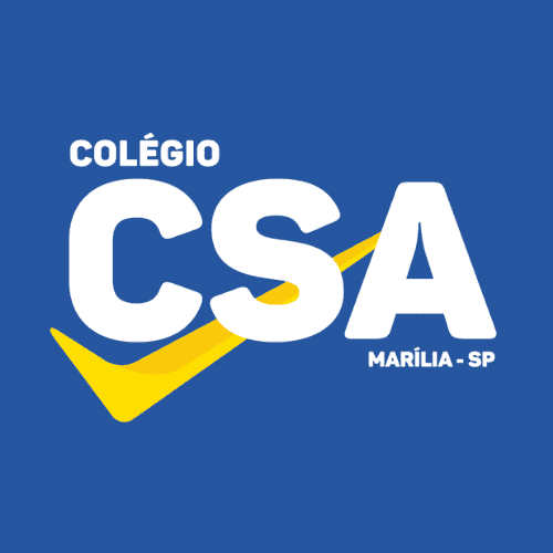  Colégio CSA – Marília 