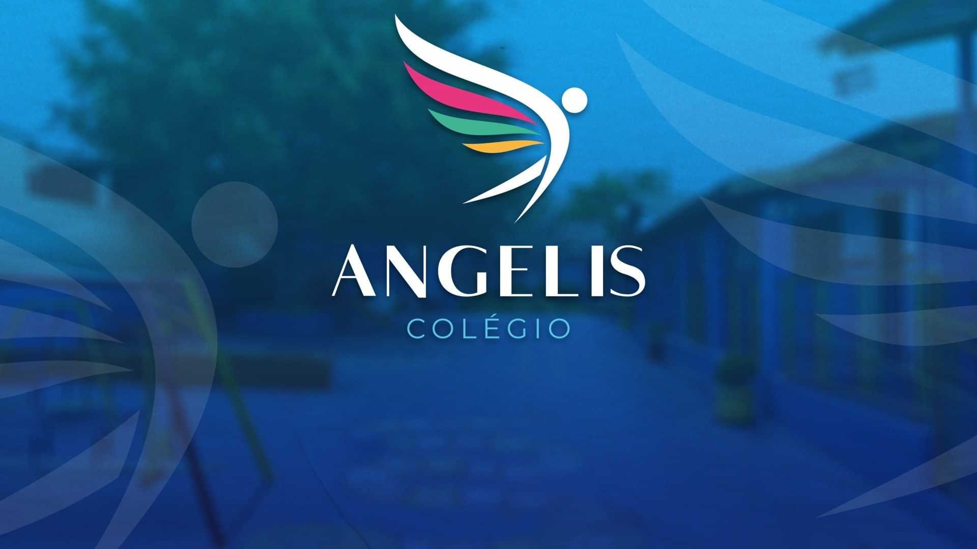  Colégio Angelis 