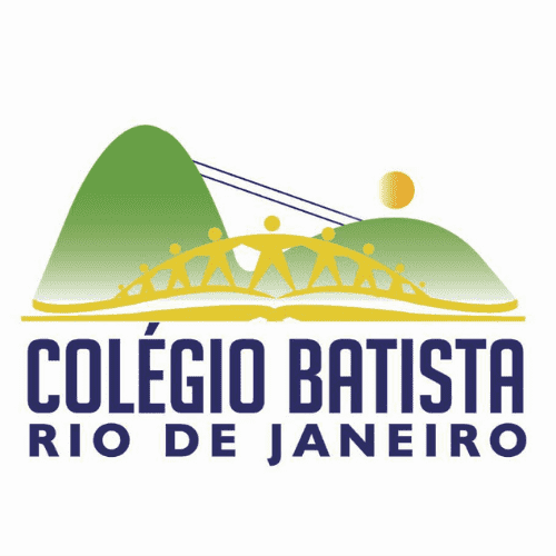  Colégio Batista Do Rio De Janeiro - Unidade Américas 