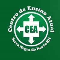  Centro De Ensino Atual – Cea 