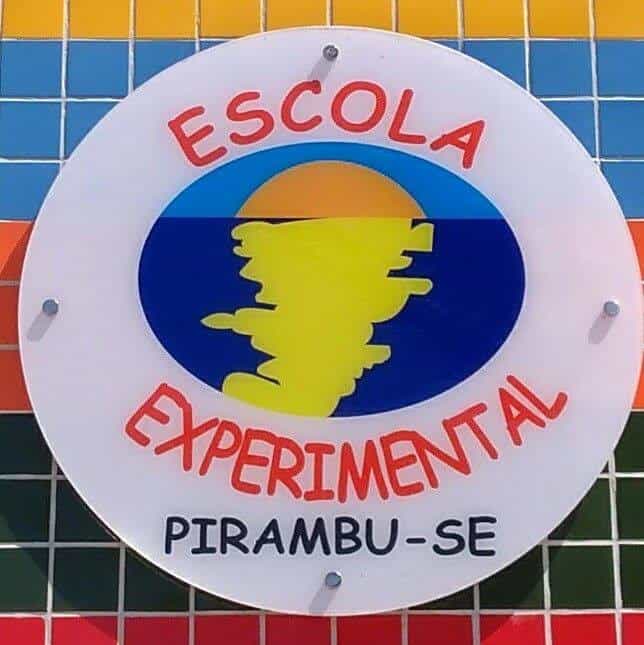  Escola Experimental 