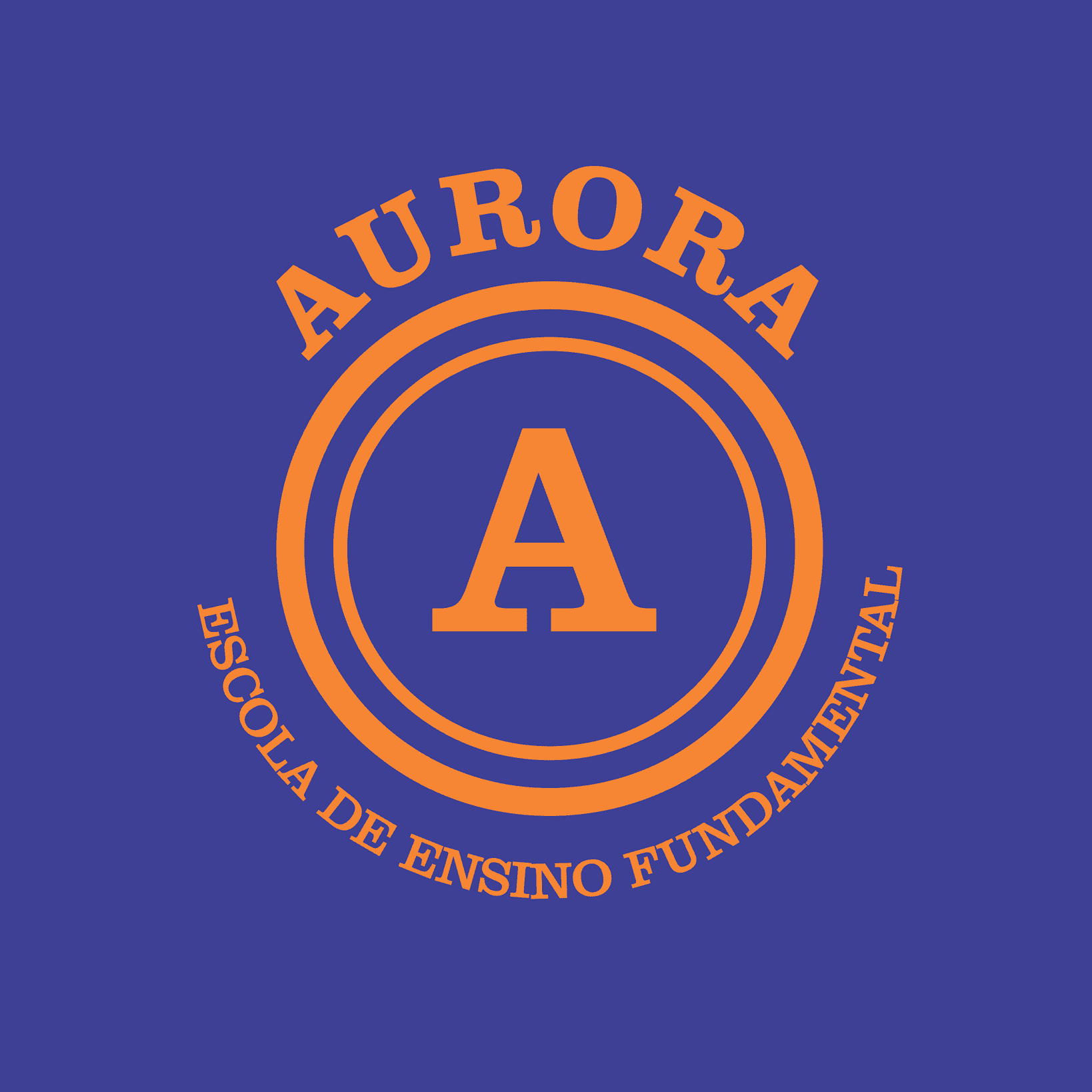  Escola De Ensino Fundamental Aurora 