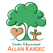  Centro Educacional Allan Kardec 