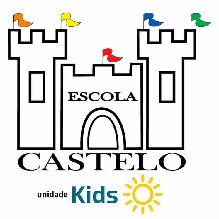  Escola Castelo Kids - Santo André 