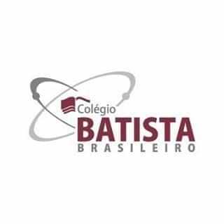  Colégio Batista Brasileiro 
