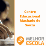  CEMASO – Centro Educacional Machado de Souza 