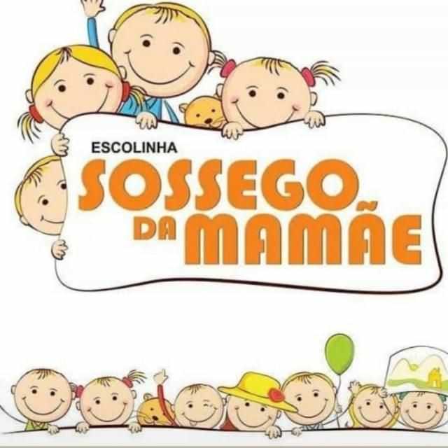  Pré Escola Sossego da Mamãe 