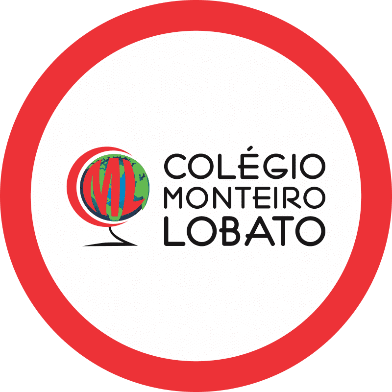  Colégio Monteiro Lobato 