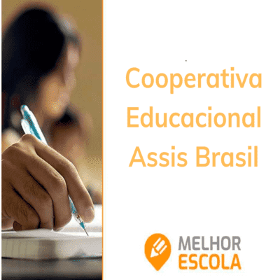  Cooperativa Educacional Assis Brasil 