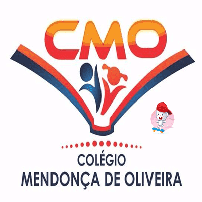  Colégio Mendonça De Oliveira 