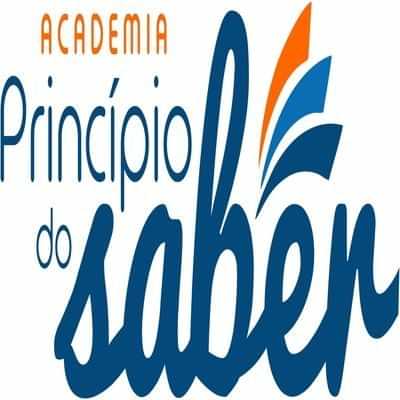  Academia Principio Do Saber 