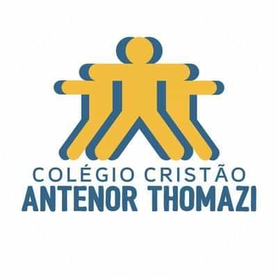  Colégio Cristão Antenor Thomazi 