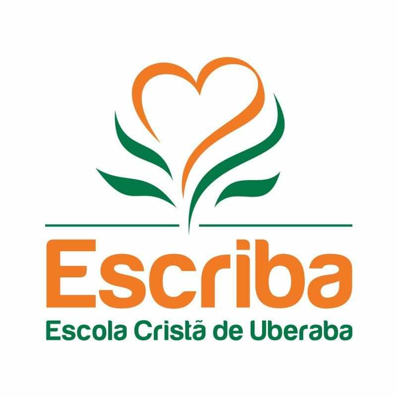  Escola Cristã De Uberaba Escriba 