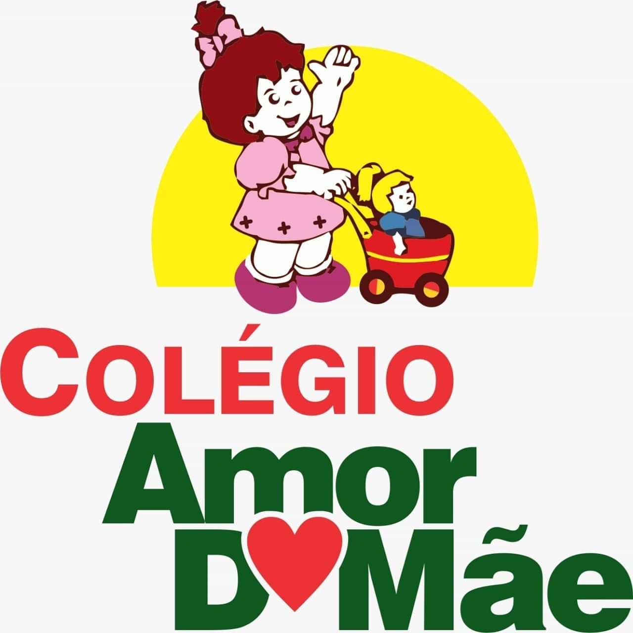  Amor D'mãe 