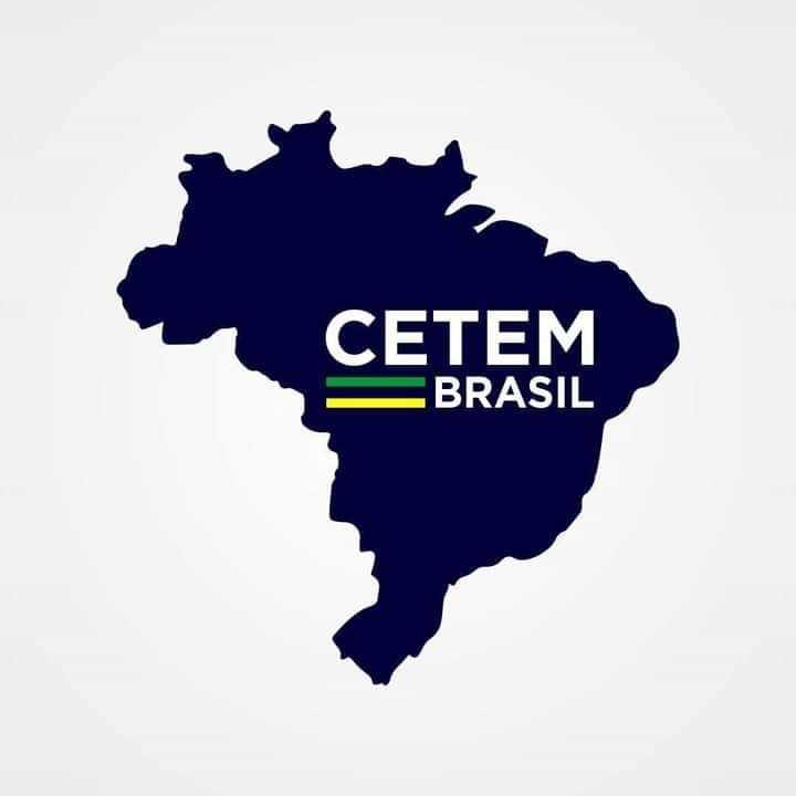  Cetem Brasil Br – Unidade Centro 