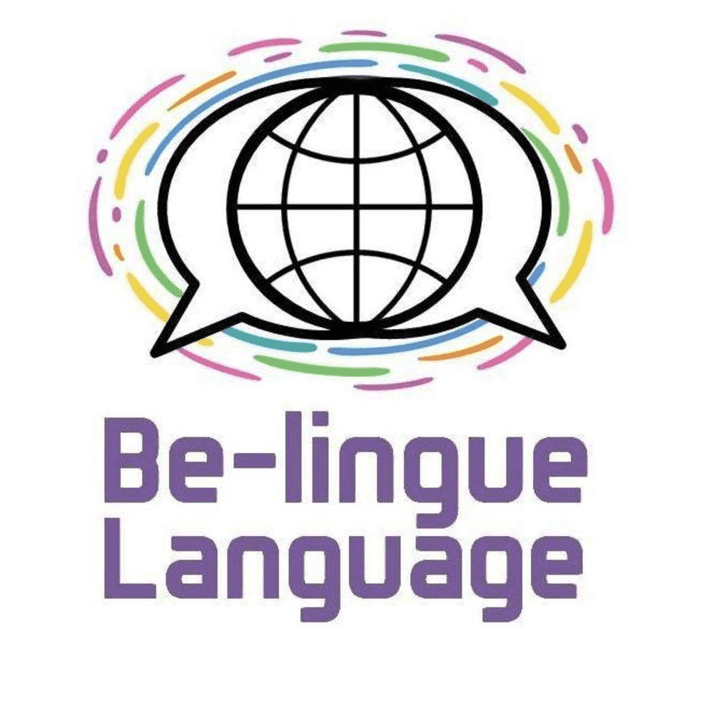  Be-lingue Language Center 