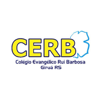 Colégio Evangélico Rui Barbosa 