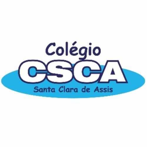  Colégio Santa Clara De Assis 