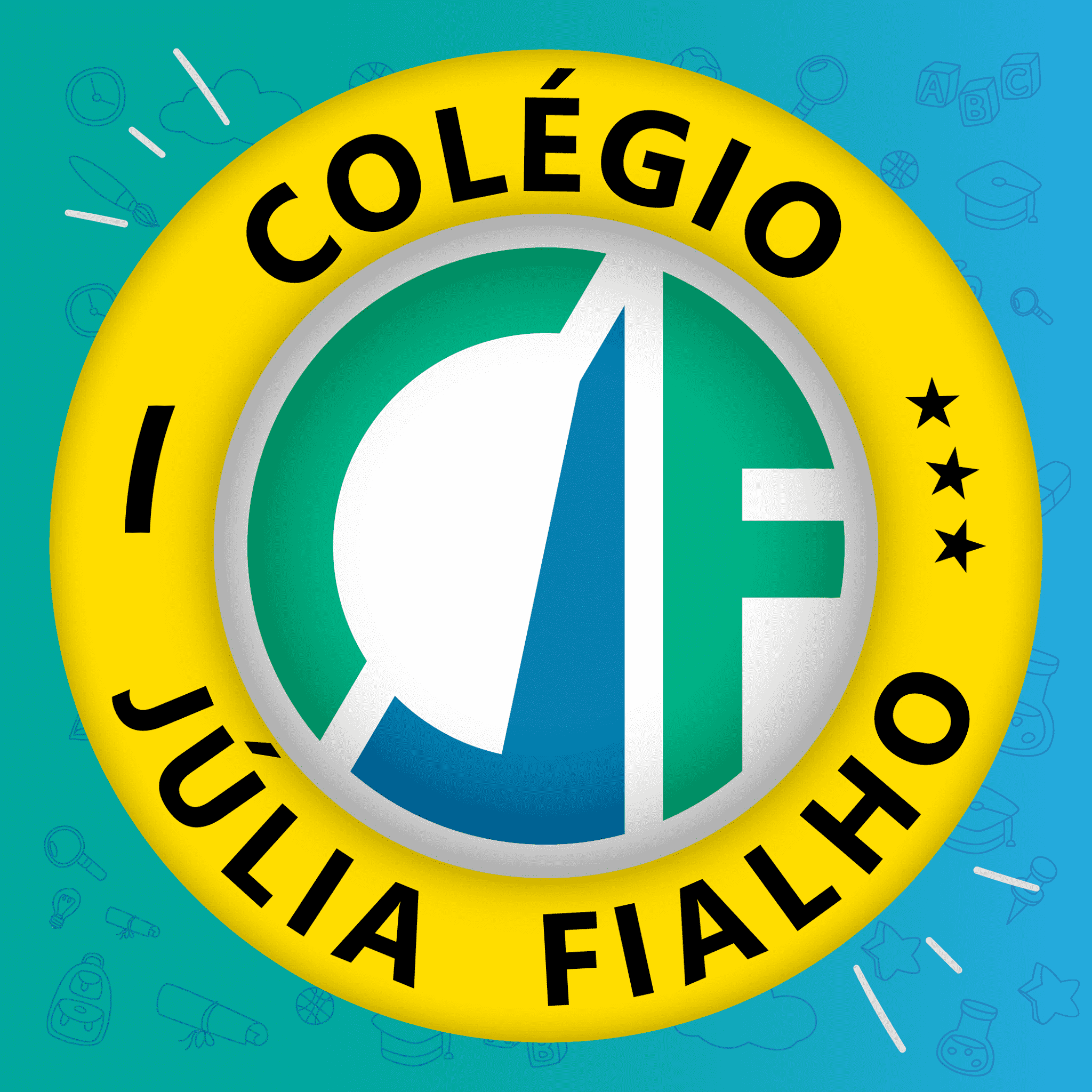  Colégio Julia Fialho 