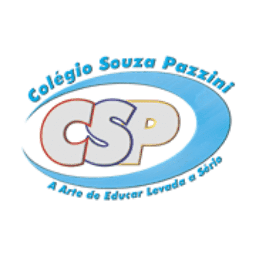  Colégio Souza Pazzini 
