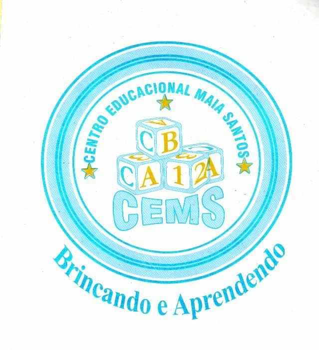  Centro Educacional Maia Santos 