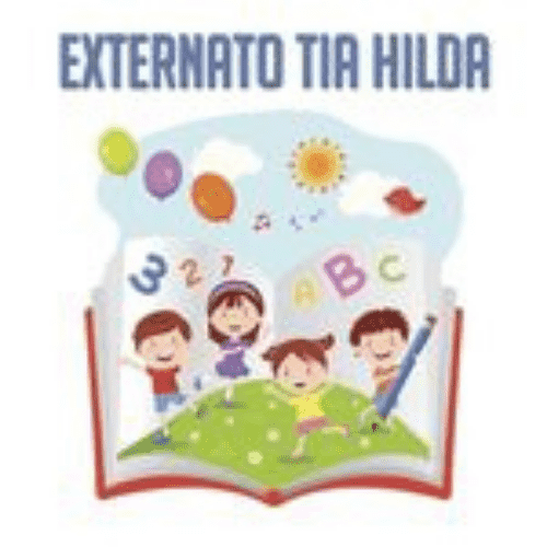  Externato Tia Hilda E Centro De Educação ágape 