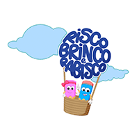  Risco, Brinco E Rabisco 