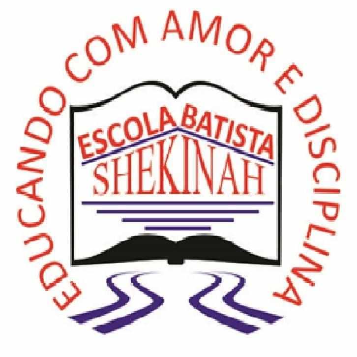  Escola Batista Shekinah 