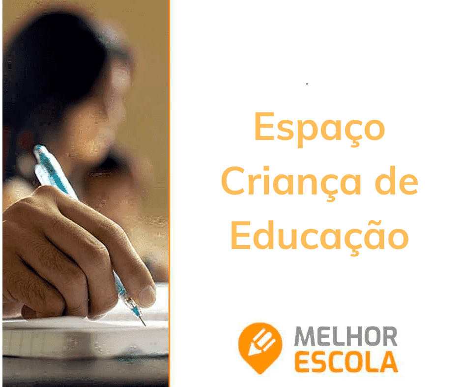  Espaço Criança Centro De Educação 