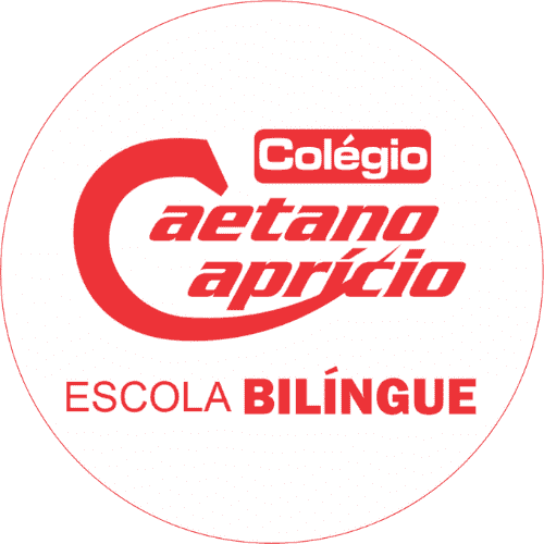  Colégio Caetano Caprício 