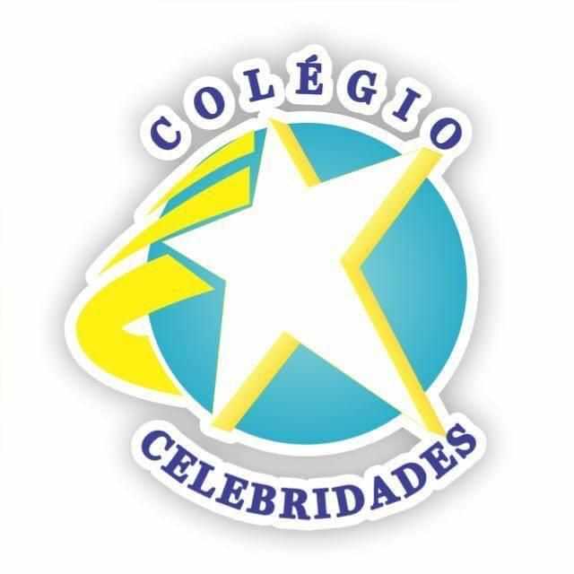  Colégio Celebridades 