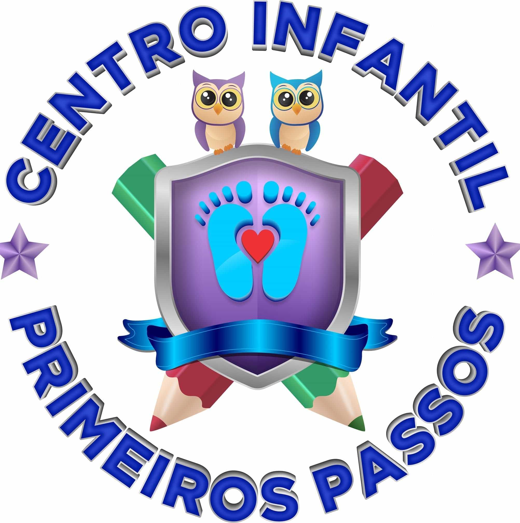  Centro Infantil Primeiros Passos 