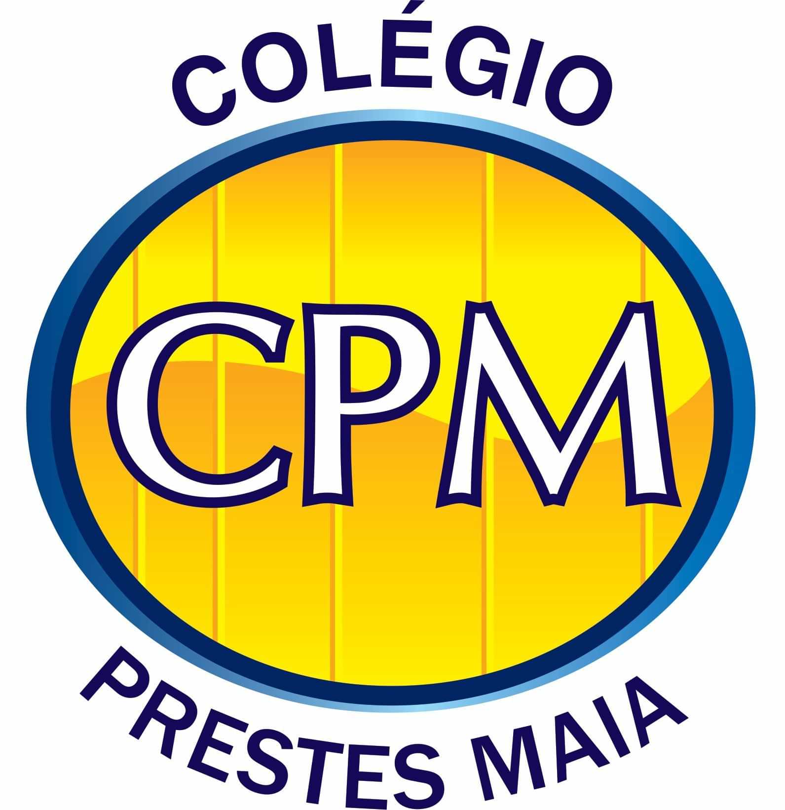  Colegio Prestes Maia 