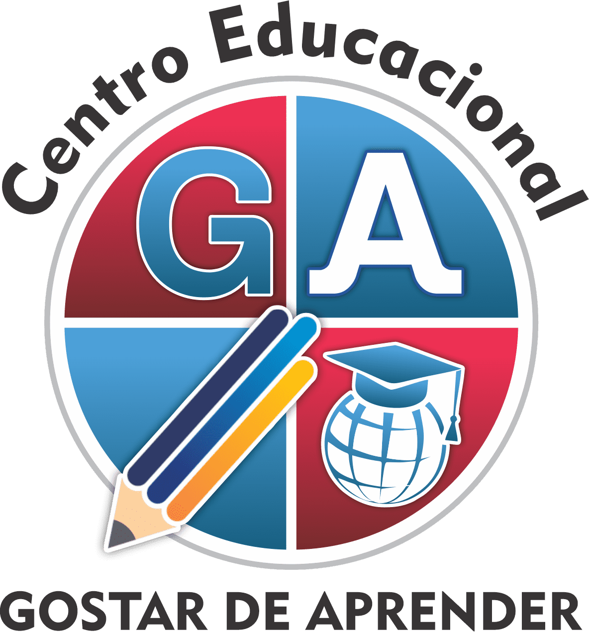  Centro Educacional G&a 