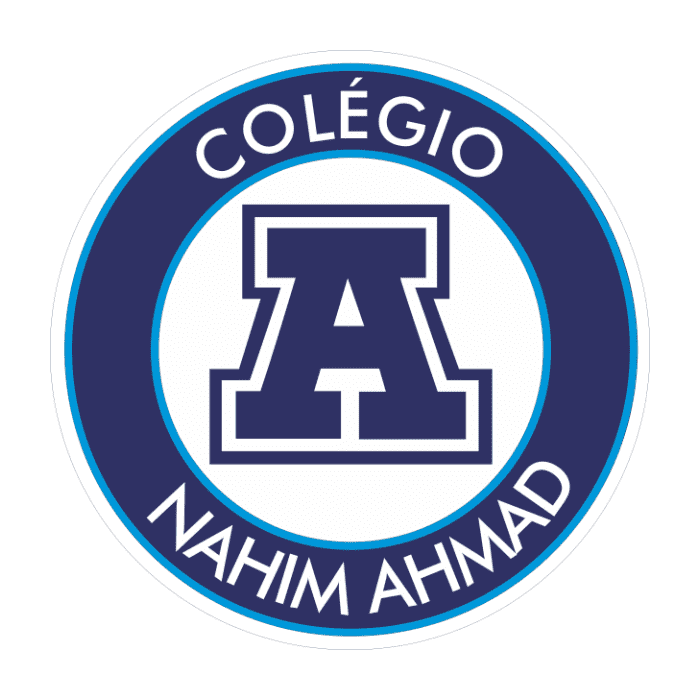  Colégio Nahim Ahmad 