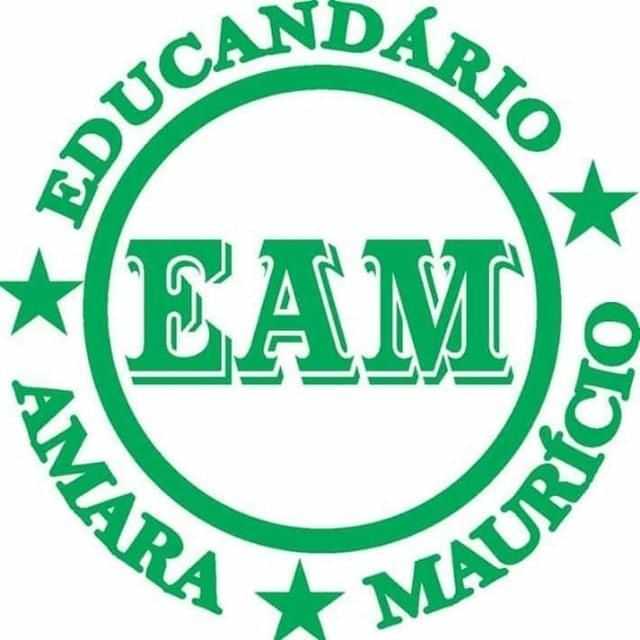  Educandário Amara Mauricio 