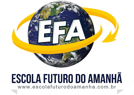 ESCOLA FUTURO DO AMANHÃ - EFA 